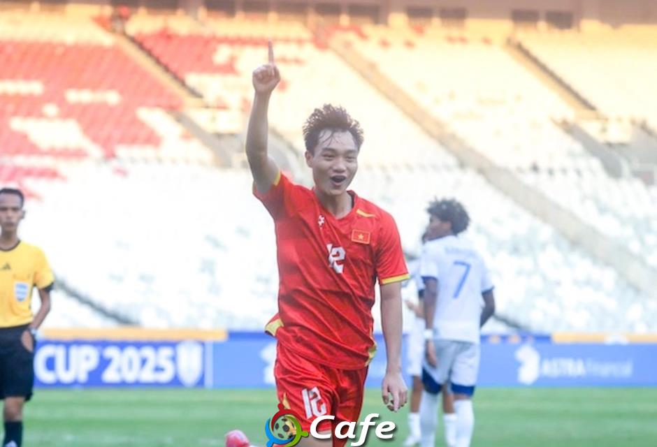 Giới thiệu CLB PVF-CAND tại V.League 2025/26: Cố gắng trụ hạng, trước khi nghĩ xa hơn