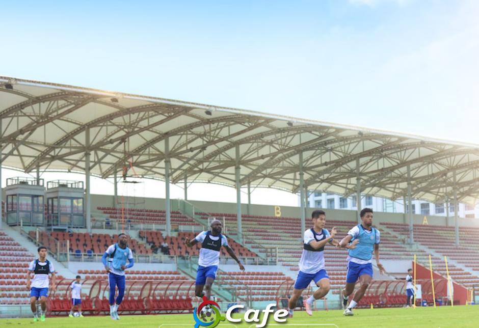 Giới thiệu CLB PVF-CAND tại V.League 2025/26: Cố gắng trụ hạng, trước khi nghĩ xa hơn