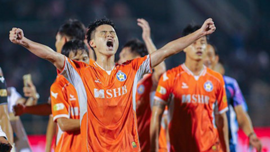 Giới thiệu CLB SHB Đà Nẵng ở V.League 2025/26: Hết cảnh vất vả trụ hạng?