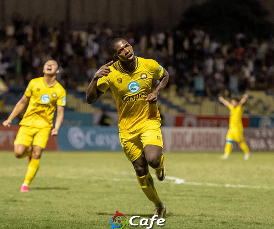 Giới thiệu CLB Thanh Hóa tại V.League 2025/26: Lột xác với guồng quay mới