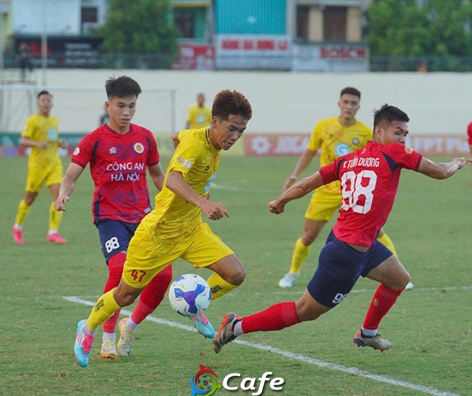 Giới thiệu CLB Thanh Hóa tại V.League 2025/26: Lột xác với guồng quay mới