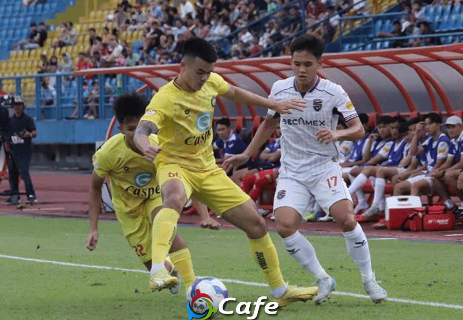 Giới thiệu CLB Thanh Hóa tại V.League 2025/26: Lột xác với guồng quay mới