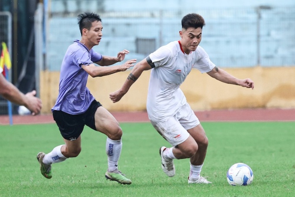 Giới thiệu CLB Thể Công Viettel tại V.League 2024/25: Quyết nằm trong tốp đầu