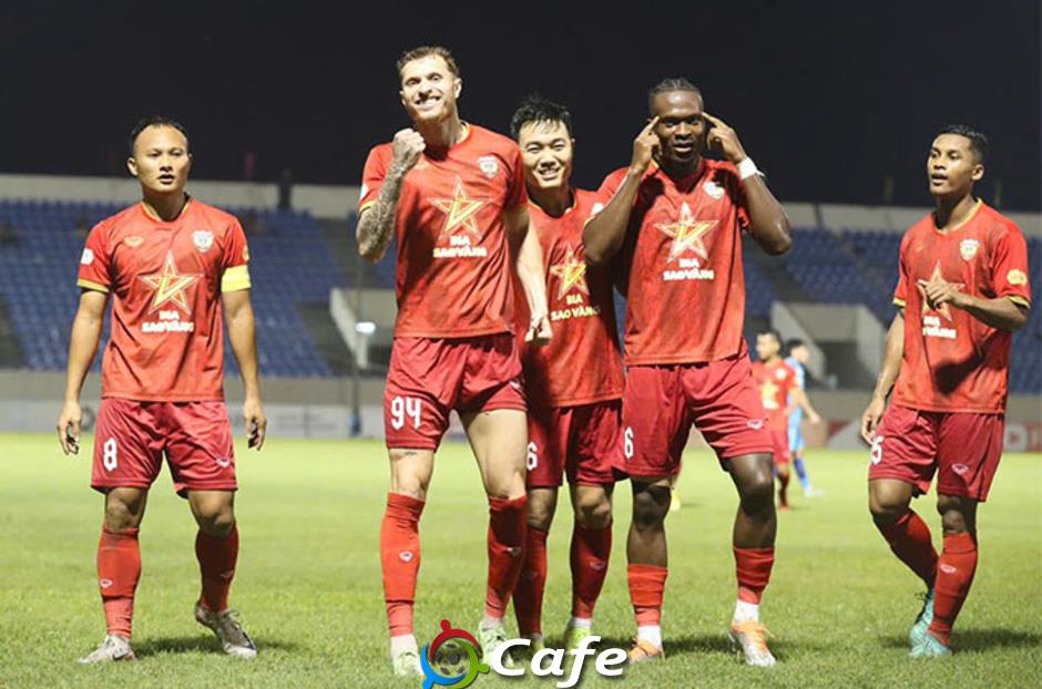 Giới thiệu Hà Tĩnh ở V.League 2025/26: Mùa giải khó khăn đang chờ?
