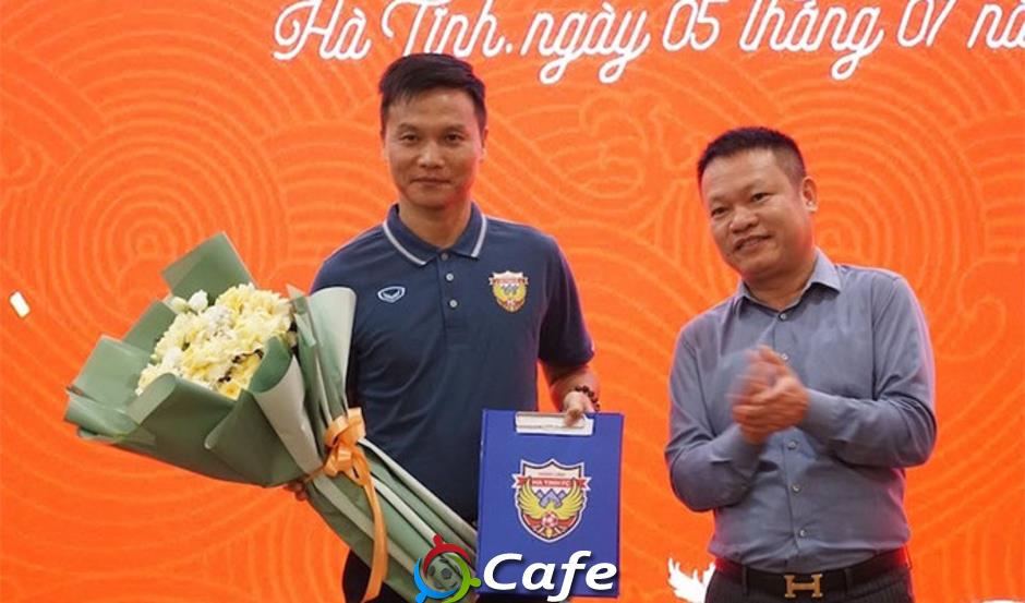 Giới thiệu Hà Tĩnh ở V.League 2025/26: Mùa giải khó khăn đang chờ?