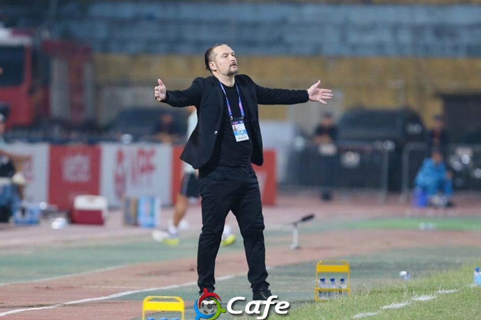 Giới thiệu Thể Công Viettel tại V.League 2025/26: Tham vọng xưng vương