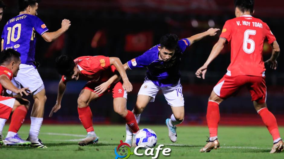 Hà Nội FC, những việc cần phải làm ngay sau trận thua CA TP.HCM