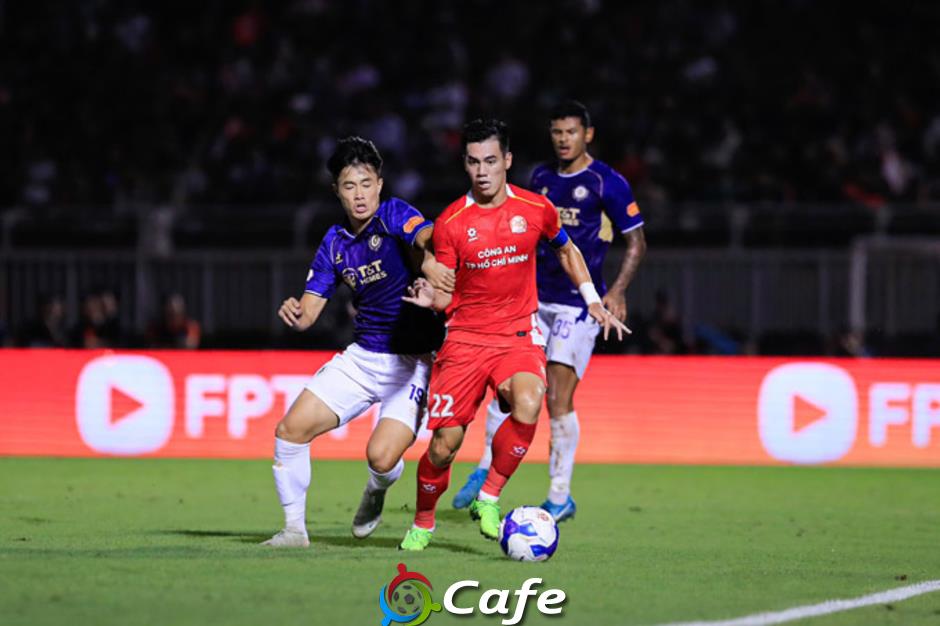 Hà Nội FC, những việc cần phải làm ngay sau trận thua CA TP.HCM