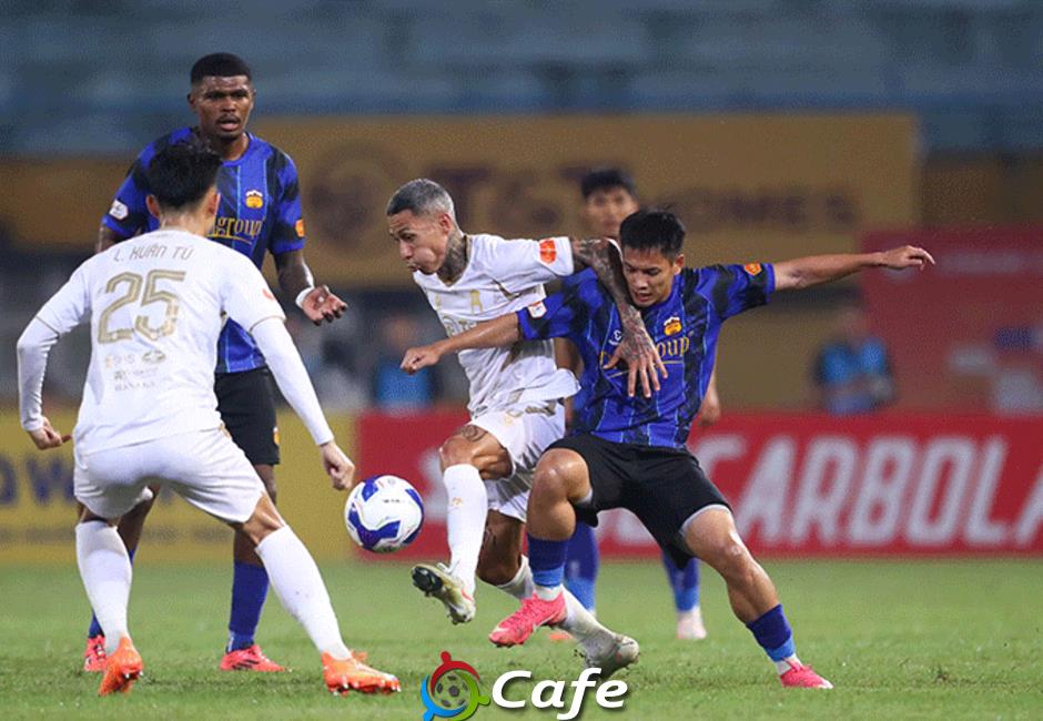 Hà Nội và nỗi ám ảnh chặng khởi đầu!