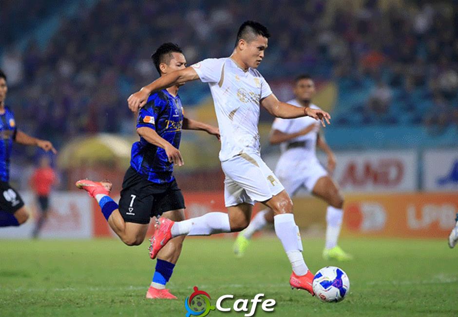 Hà Nội và nỗi ám ảnh chặng khởi đầu!