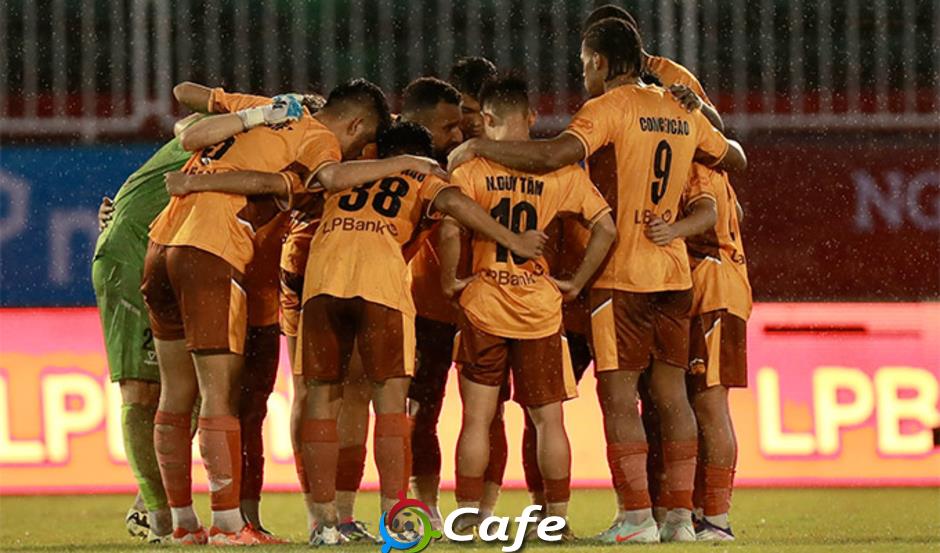 HAGL: Bắt đầu đua… trụ hạng