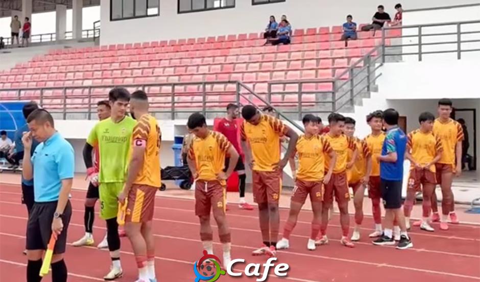 HAGL gây sốc với kết quả khó tin ở Thái Lan