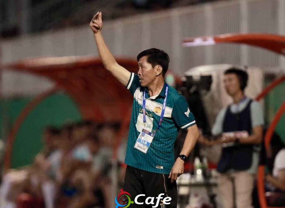 HAGL tưởng an, nhưng dễ nguy!