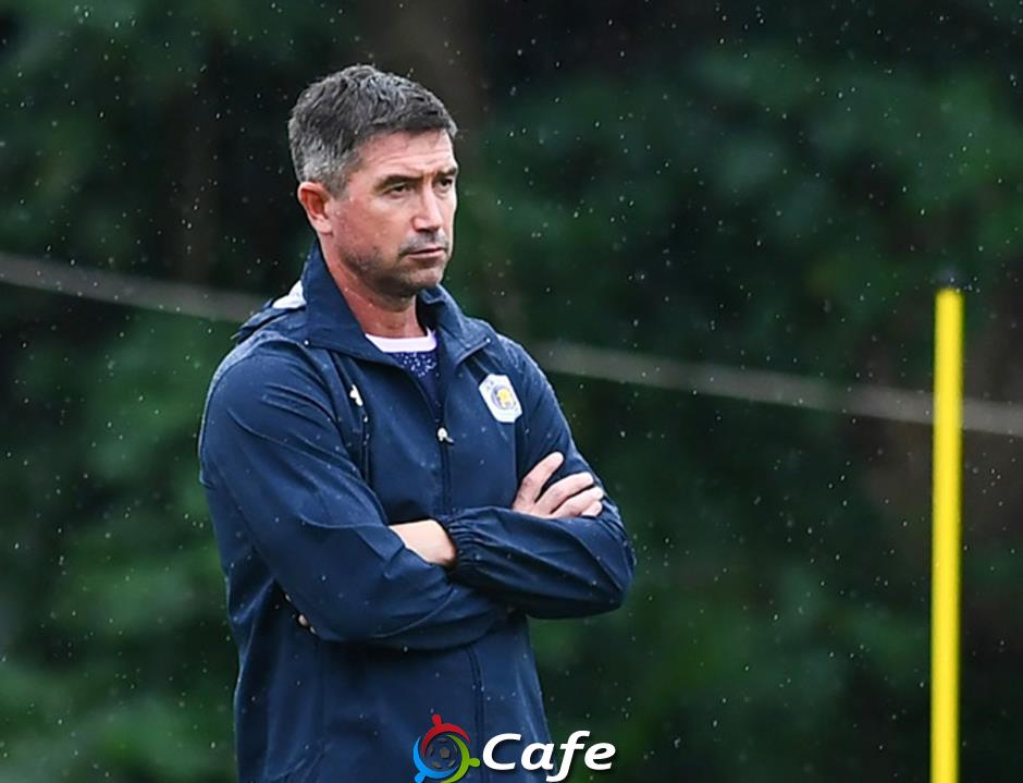 Harry Kewell cho cầu thủ CLB Hà Nội 3 ngày để chứng minh Harry Kewell cho cầu thủ CLB Hà Nội 3 ngày để chứng minh