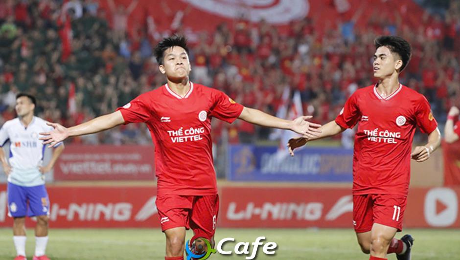 HLV châu Âu 3 năm theo đuổi một tài năng trẻ Việt Nam bị lãng quên