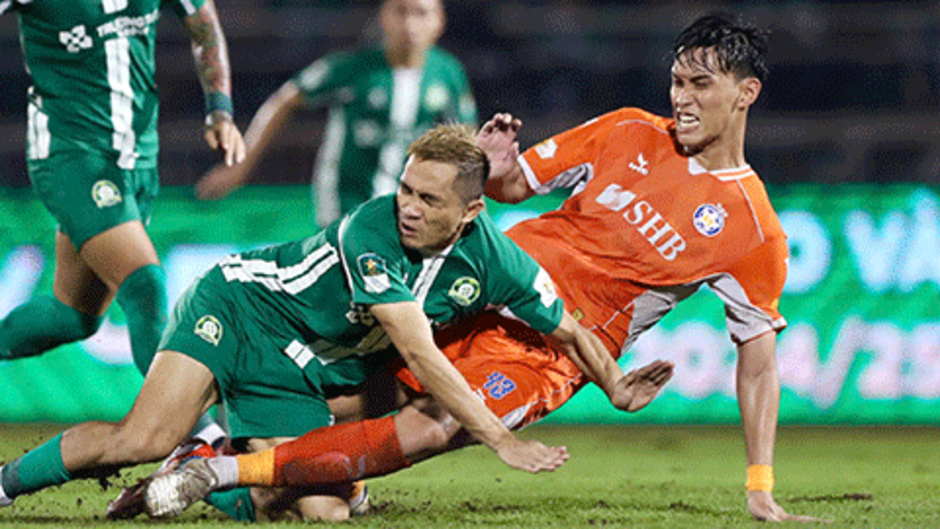 HLV  Lê Đức Tuấn: “SHB Đà Nẵng  không bao giờ xem trộm Bình Phước tập sút penalty”