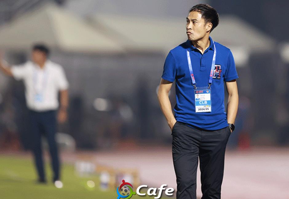 HLV  Lê Đức Tuấn: “SHB Đà Nẵng  không bao giờ xem trộm Bình Phước tập sút penalty”