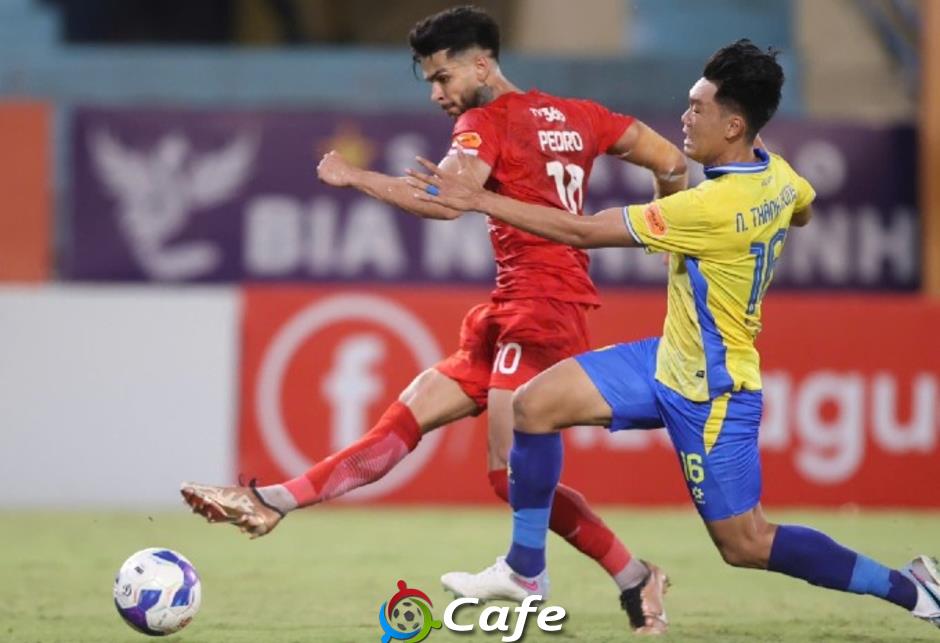 HLV  Makoto Teguramori (Hà Nội FC): Tâm lí của toàn đội đang khá sốc
