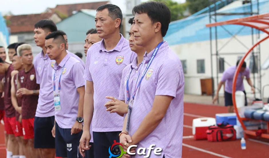 HLV Nguyễn Thành Công tiết lộ lý do chia tay Hà Tĩnh