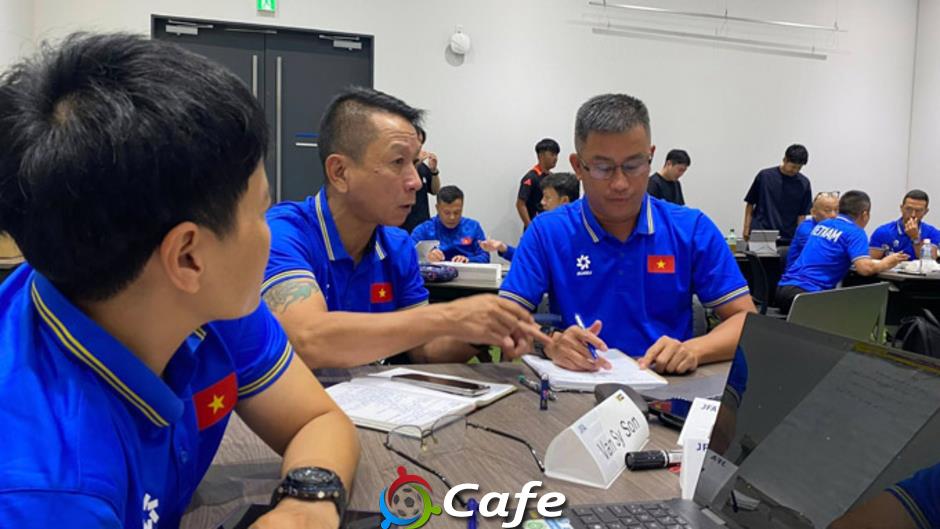 HLV Vũ Hồng Việt lên đường ngay sau đêm tân hôn