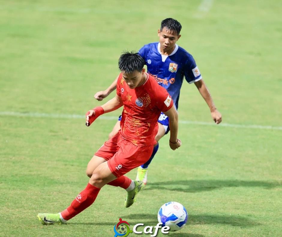 Hôm nay, V.League 2025/26 khởi tranh: Kỳ vọng một tầm cao mới