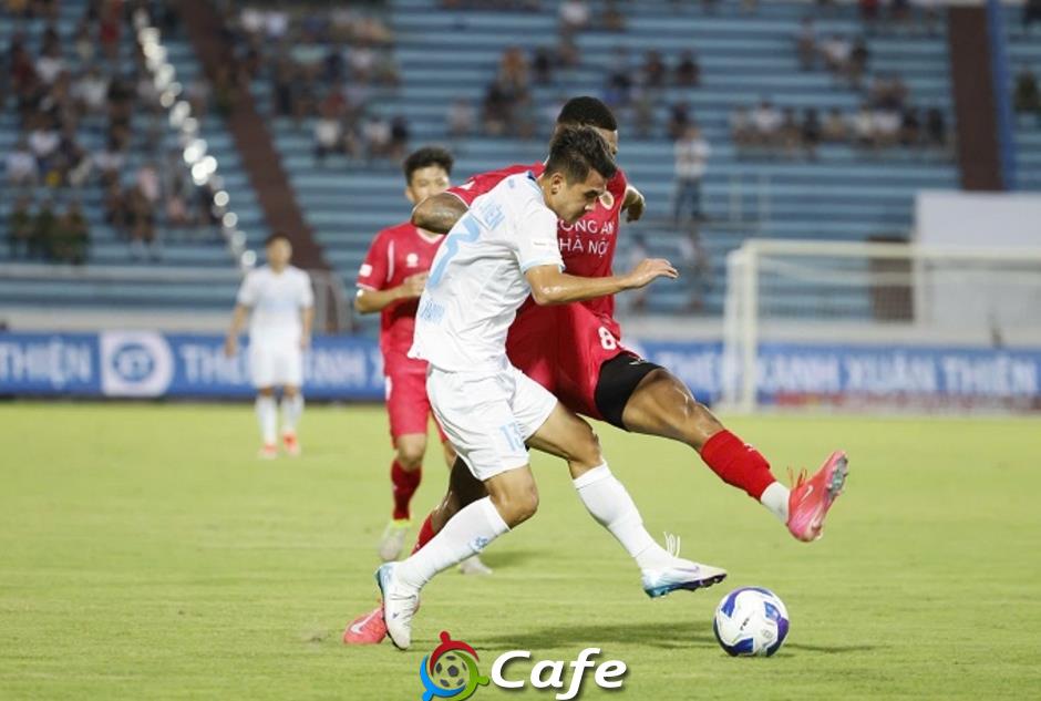 Hôm nay, V.League 2025/26 khởi tranh: Kỳ vọng một tầm cao mới