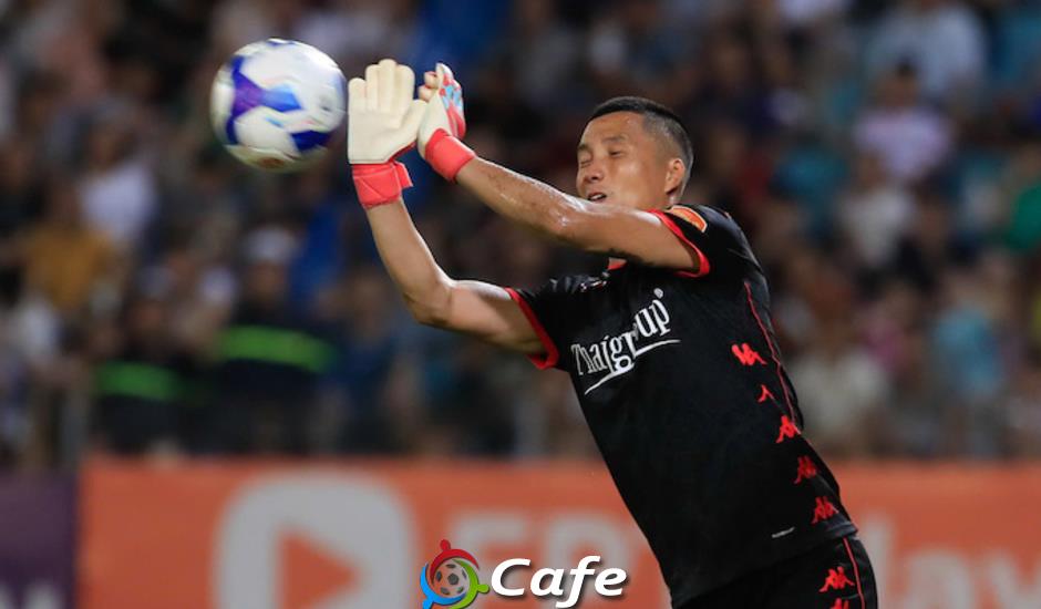 Kết quả CAHN 2-1 Hải Phòng: CAHN vượt lên dẫn đầu V.League