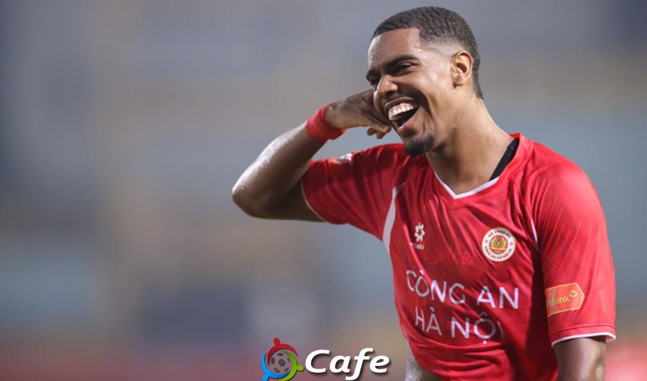 Kết quả CAHN 4-2 Hà Nội FC: Ngỡ là khó, hóa ra dễ bất ngờ