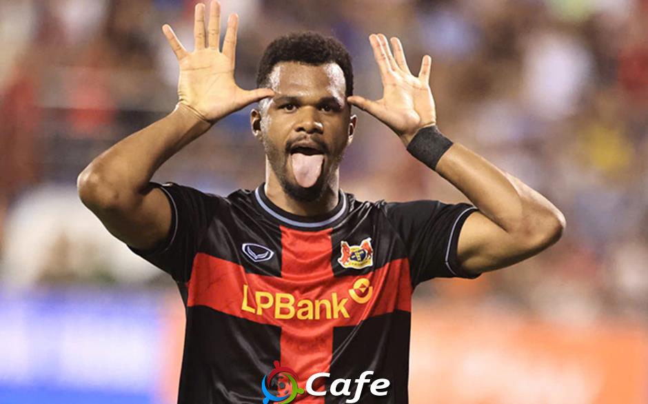 Kết quả Đà Nẵng 1-3 Ninh Bình: Tân binh V.League thống trị ngôi đầu
