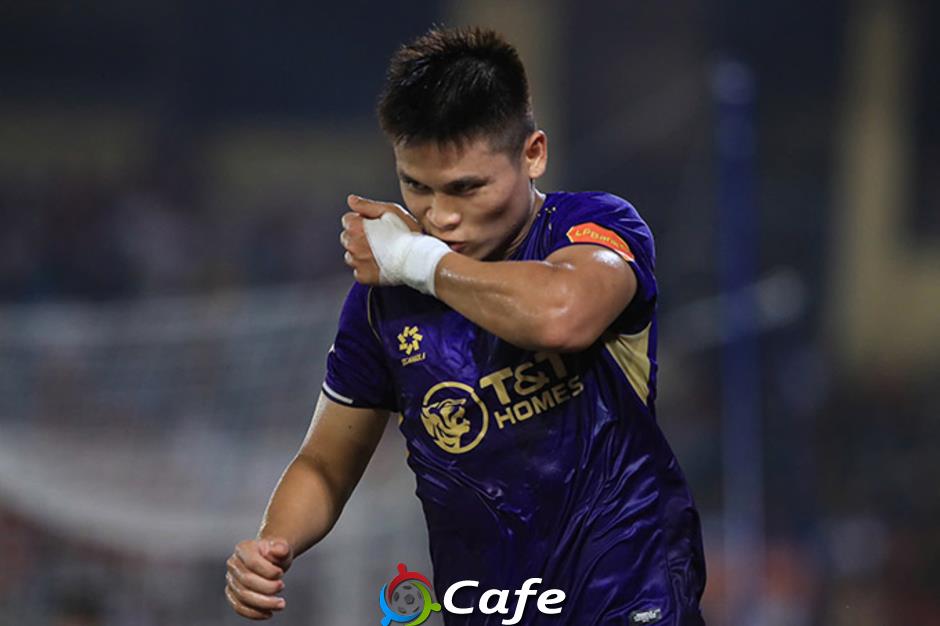 Kết quả Hà Nội 1-1 Thể Công Viettel: Hà Nội vẫn chưa thắng