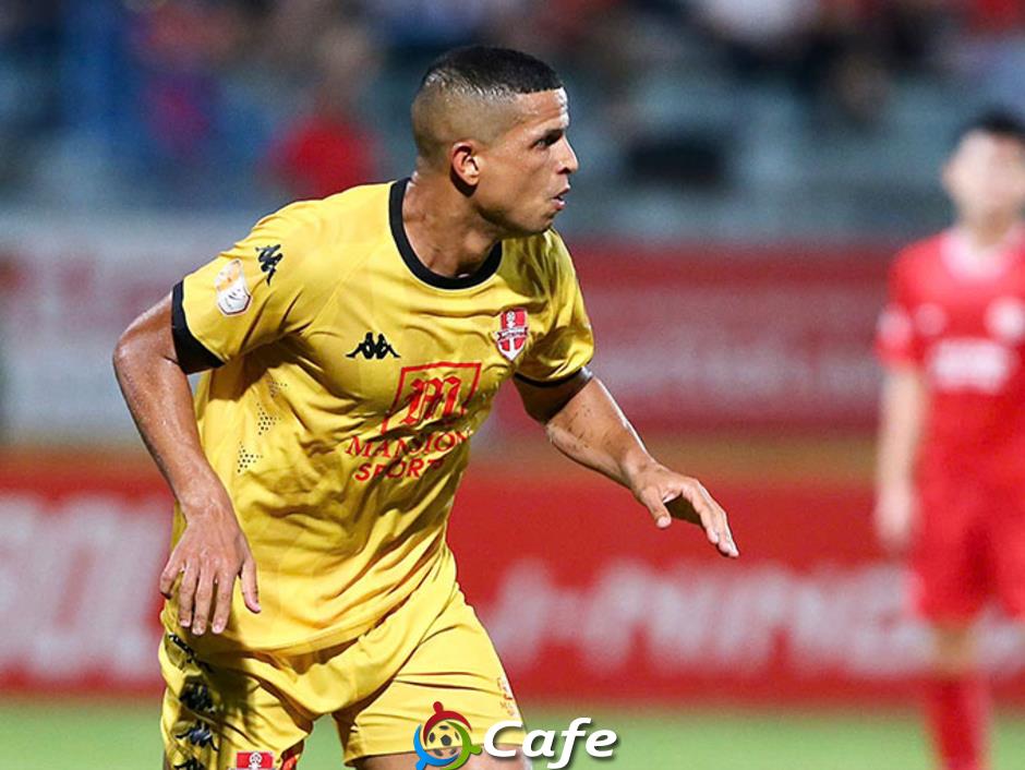 Kết quả Thể Công Viettel 2-2 Hải Phòng: Coi chừng mất Top 3