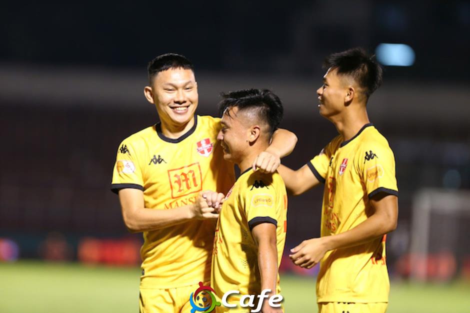 Kết quả TP.HCM 0-2 Hải Phòng: Chủ nhà vẫn không đòi được nợ!