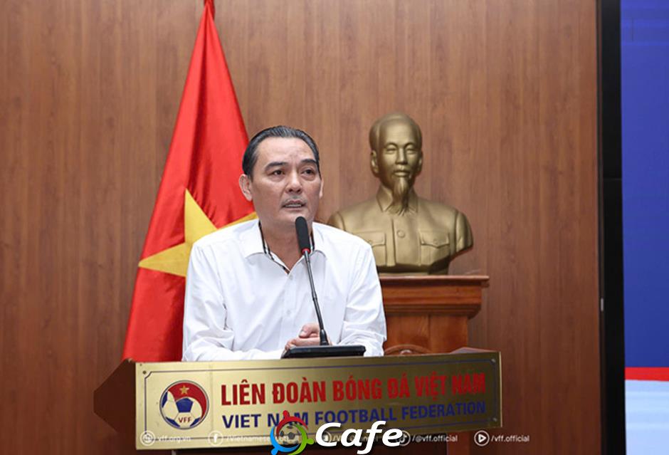 Khai mạc chương trình Tập huấn giám sát trọng tài và trọng tài các giải BĐCNQG 2025/26