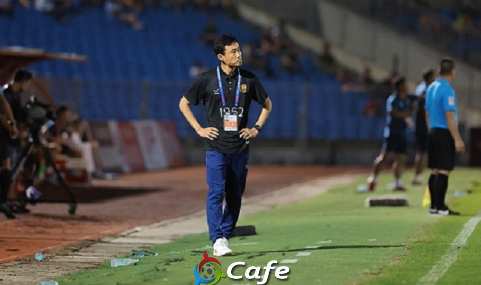 Khởi đầu kém cỏi, ghế ông Choi Won Kwon ở Thanh Hóa bắt đầu lung lay