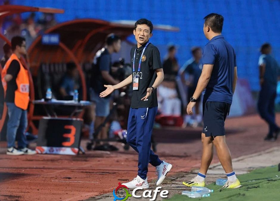 Khởi đầu kém cỏi, ghế ông Choi Won Kwon ở Thanh Hóa bắt đầu lung lay
