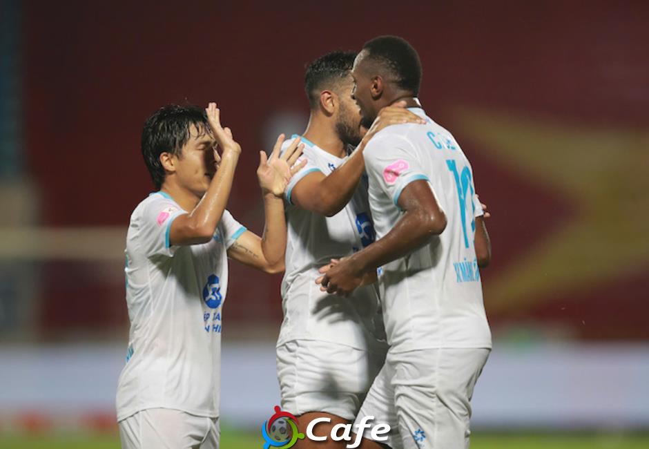 Kỳ FIFA Days quý báu cho các đội bóng V.League