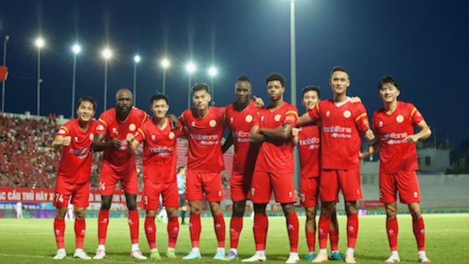 Kỳ nghỉ FIFA Days là dịp may cho PVF-CAND!