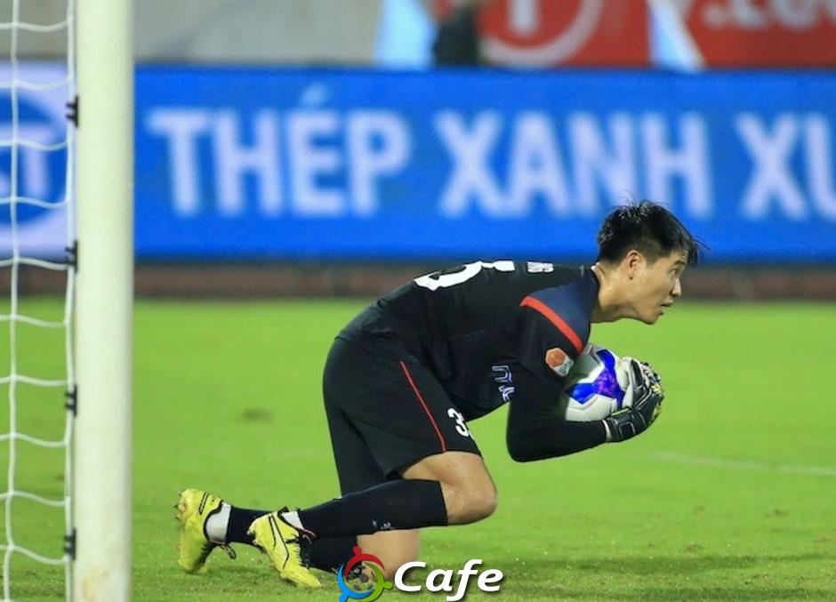Kỳ nghỉ FIFA Days là dịp may cho PVF-CAND!