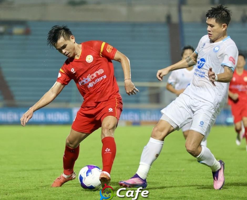 Kỳ nghỉ FIFA Days là dịp may cho PVF-CAND!