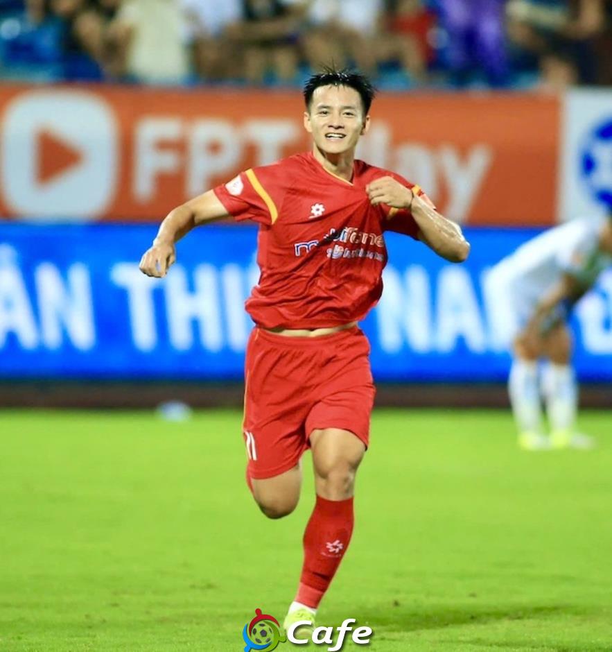 Kỳ nghỉ FIFA Days là dịp may cho PVF-CAND!