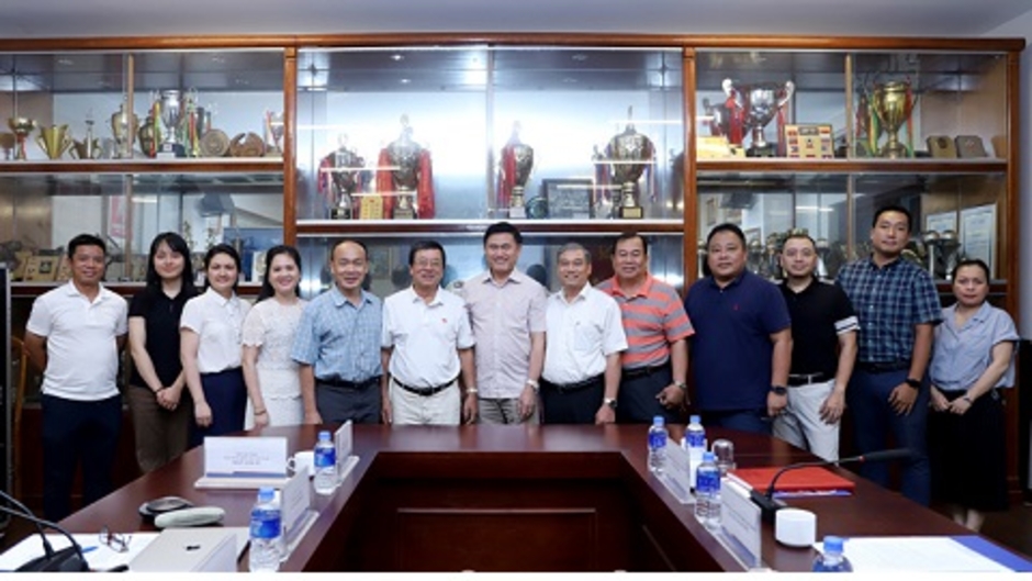 LĐBĐ Việt Nam cấp phép cho CLB tham dự V.League 2025/26