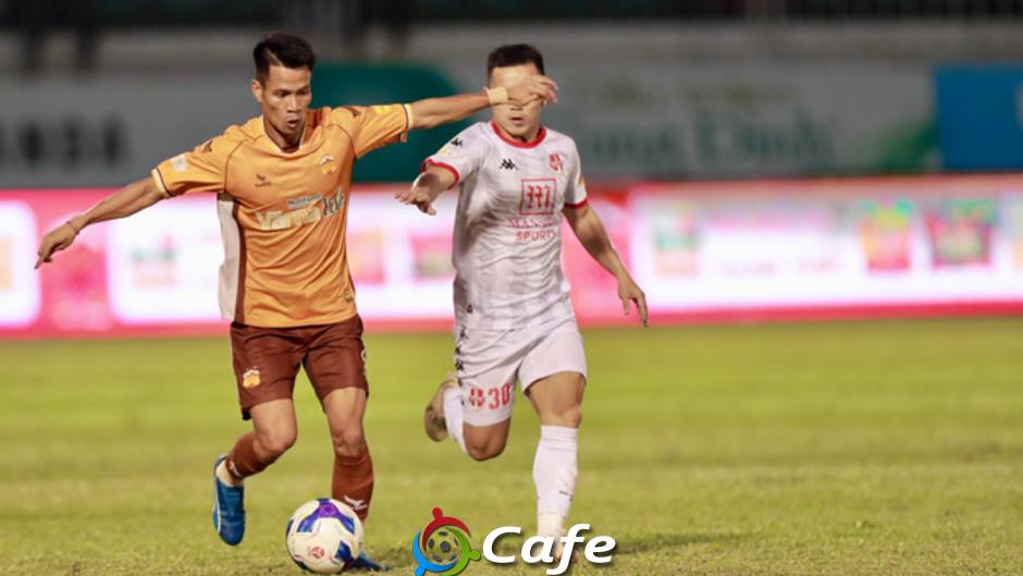 Lê Văn Sơn, cựu binh trầm lặng của HAGL