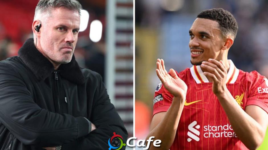 'Liverpool đang nhớ Trent Alexander-Arnold'