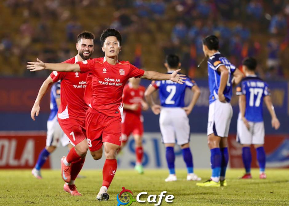 Lo cho HLV Nguyễn Anh Đức!