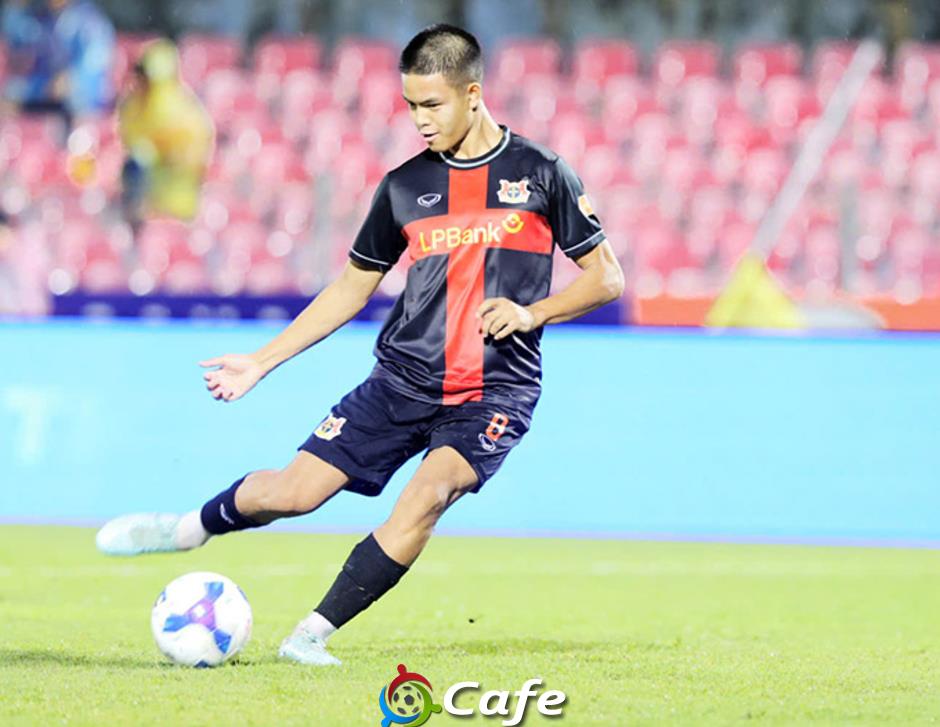 Loạt Việt kiều chờ ghi điểm tại vòng 2 V.League 2025/26