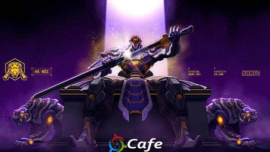 LPBank V.League 1 - 2025/26: ‘Robot đại chiến’, câu chuyện bản sắc và công nghệ