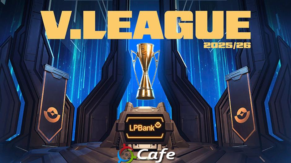 LPBank V.League 1 - 2025/26: ‘Robot đại chiến’, câu chuyện bản sắc và công nghệ