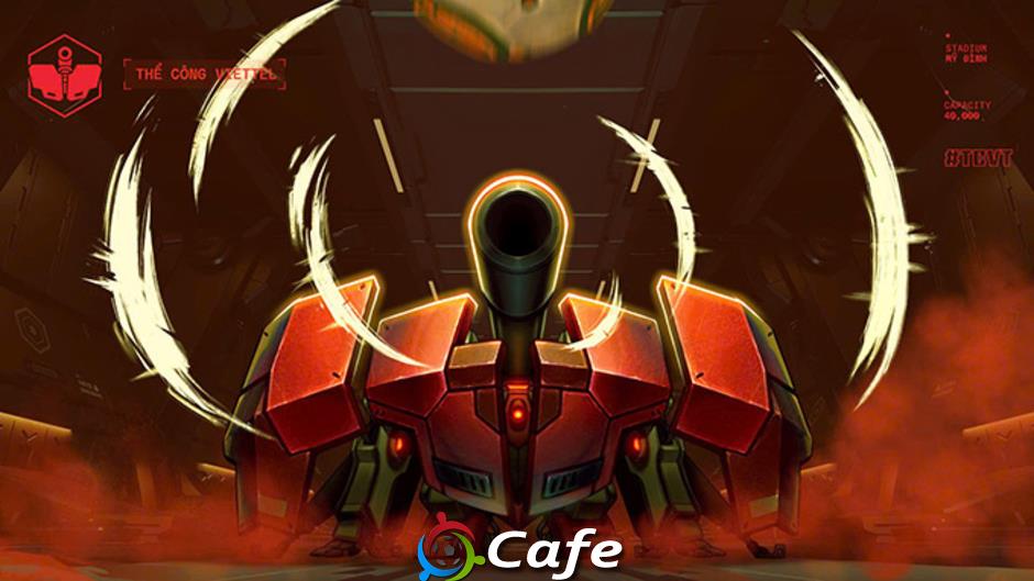 LPBank V.League 1 - 2025/26: ‘Robot đại chiến’, câu chuyện bản sắc và công nghệ