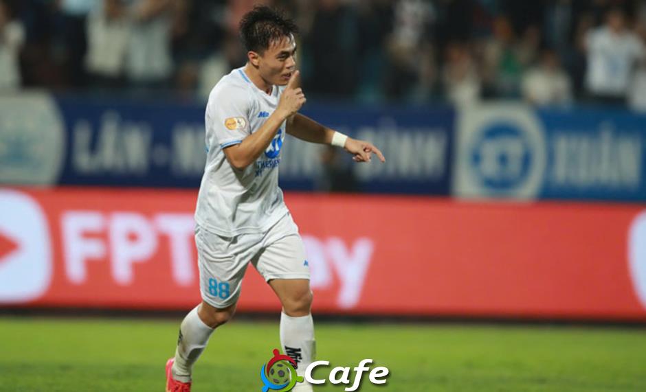 Lý Công Hoàng Anh, thời tới cản không kịp