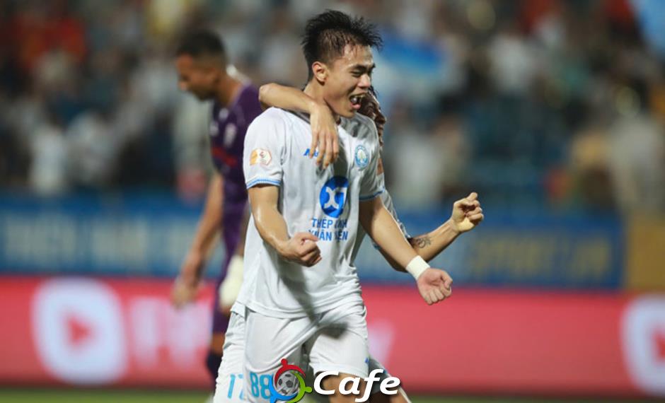 Lý Công Hoàng Anh, thời tới cản không kịp